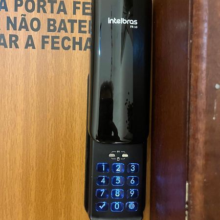 Flat Jk 01 Terreo Apartment Juazeiro do Norte Exterior photo