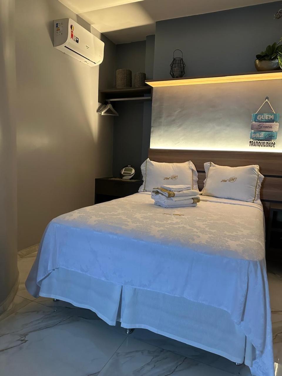Flat Jk 01 Terreo Apartment Juazeiro do Norte Exterior photo