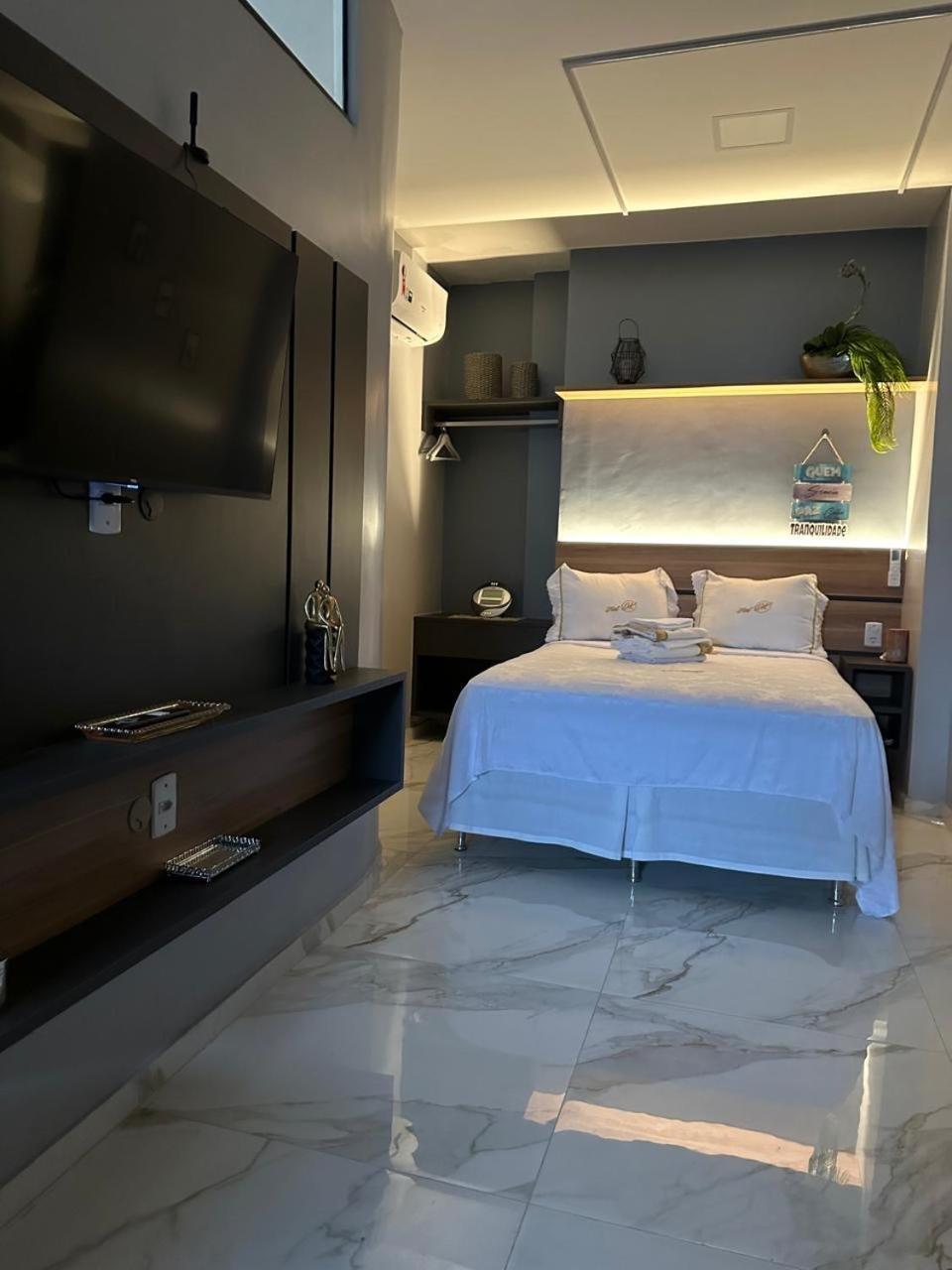 Flat Jk 01 Terreo Apartment Juazeiro do Norte Exterior photo