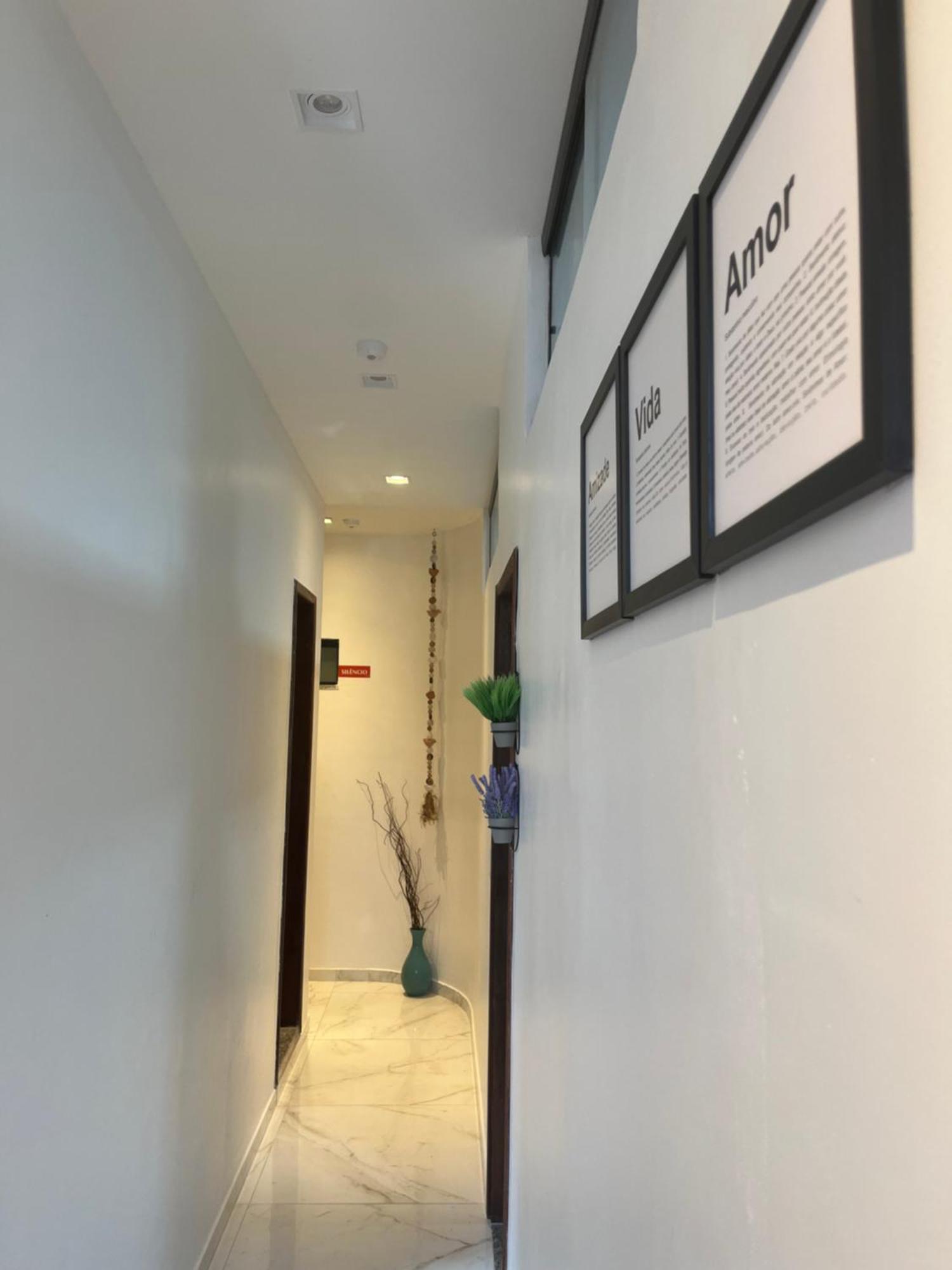 Flat Jk 01 Terreo Apartment Juazeiro do Norte Exterior photo